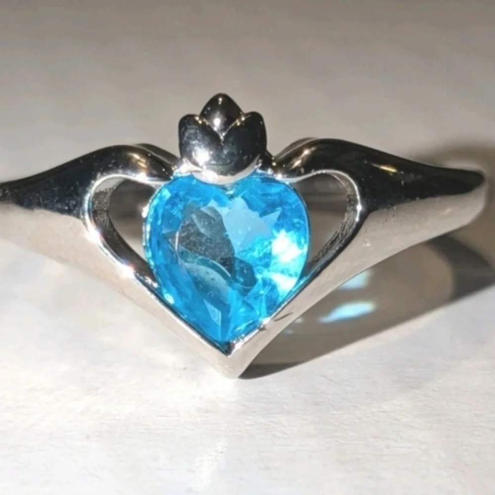 boutique elegant silver